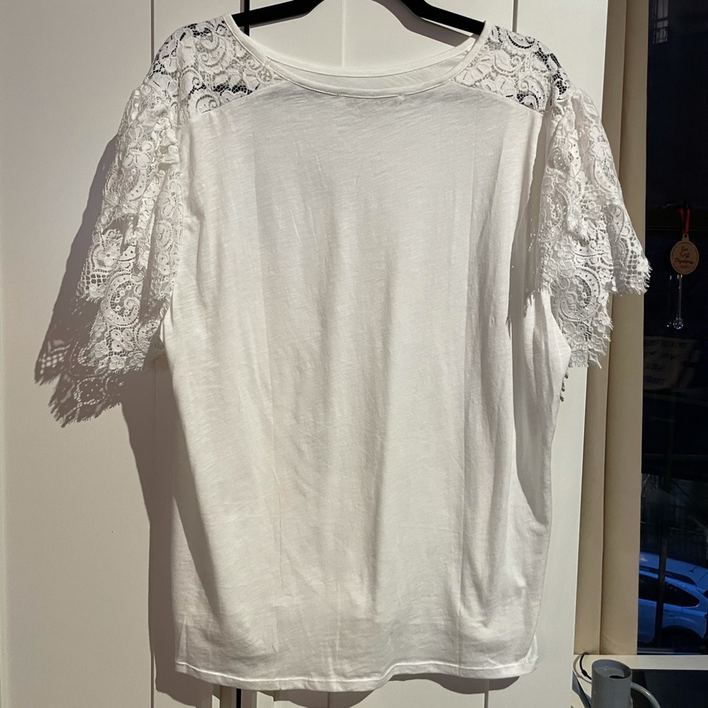 Loft Tee